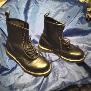 Doc Martens